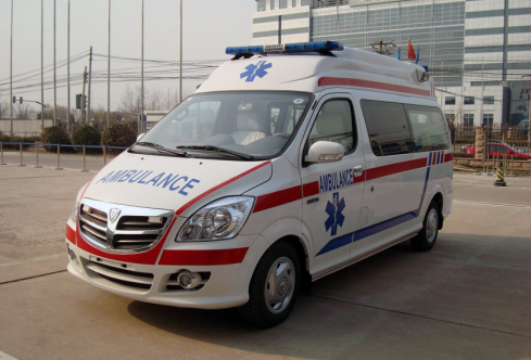 惠州市救护车出租